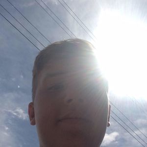 Meet your Posher, Lucas